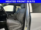 Used 2017 Chevrolet Silverado 1500 LT w/ All Star Edition image 3