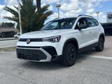 New 2025 Volkswagen Taos S image 2