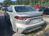 Used 2022 Toyota Corolla SE image 2