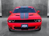 Used 2017 Dodge Challenger SXT w/ Blacktop Package image 2