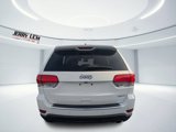 Certified 2019 Jeep Grand Cherokee Limited image 4