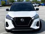 Used 2021 Nissan Kicks SR w/ SR Premium Package image 2