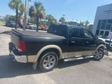 Used 2011 RAM 1500 Laramie image 3