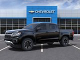 New 2022 Chevrolet Colorado Z71 image 3