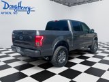 Used 2016 Ford F150 XLT w/ Equipment Group 301A Mid image 5