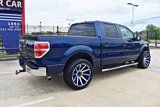 Used 2011 Ford F150 XLT image 5