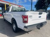 Used 2018 Ford F150 XL w/ Equipment Group 101A Mid image 5