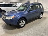 Used 2012 Subaru Forester 2.5X image 2