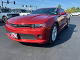 Used 2015 Chevrolet Camaro LS image 3
