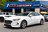 Used 2021 Hyundai Sonata SE image 2