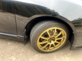 Used 2009 Subaru Impreza WRX Premium image 4