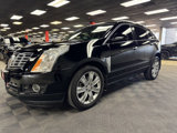 Used 2016 Cadillac SRX Performance w/ Driver Awareness Package image 6
