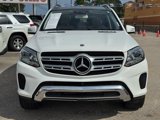 Used 2017 Mercedes-Benz GLS 450 4MATIC image 2