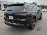 New 2025 Jeep Grand Cherokee L Limited w/ Luxury Tech Group II image 4