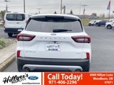 New 2025 Ford Escape Active w/ Active Premium Tech Pack image 4