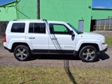 Used 2016 Jeep Patriot High Altitude image 6