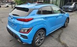 Used 2022 Hyundai Kona N Line image 3