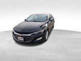Used 2023 Chevrolet Malibu LT w/ Driver Confidence Package image 5