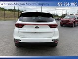 Used 2020 Kia Sportage EX image 6