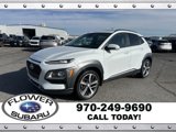 Used 2019 Hyundai Kona Limited image 3