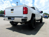 Used 2018 Chevrolet Silverado 2500 LT image 6