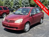 Used 2005 Toyota Echo Sedan image 3