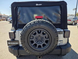 Used 2014 Jeep Wrangler Unlimited Rubicon w/ Max Tow Package image 4