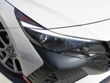 Used 2023 Hyundai Elantra N w/ Cargo Package image 2