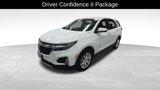 Certified 2022 Chevrolet Equinox LT image 5