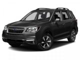 Used 2018 Subaru Forester 2.5i Limited w/ Popular Package #3B image 2