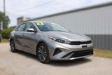 Certified 2022 Kia Forte LXS w/ LXS Technology Package image 3