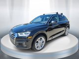 Used 2020 Audi Q5 2.0T Premium Plus w/ Premium Plus Package image 2