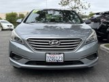 Used 2017 Hyundai Sonata SE image 6
