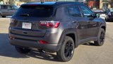 Used 2019 Jeep Compass Latitude image 3