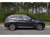 Used 2024 BMW X3 xDrive30i w/ Premium Package w/ZPA image 2