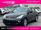 Used 2014 INFINITI QX50 Journey w/ Premium Package image 5