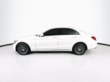 Used 2015 Mercedes-Benz C 300 4MATIC Sedan image 4