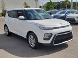 Certified 2020 Kia Soul LX image 3