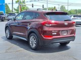 Used 2017 Hyundai Tucson SE Plus image 4