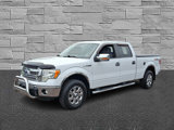 Used 2014 Ford F150 XLT w/ Equipment Group 301A Mid image 5