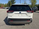 Used 2023 Toyota RAV4 Limited image 5