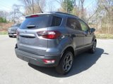 Used 2018 Ford EcoSport SES image 6