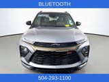 Used 2021 Chevrolet TrailBlazer RS w/ Convenience Package image 2