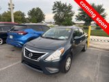Used 2017 Nissan Versa SV image 2