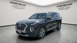 Used 2021 Hyundai Palisade SEL w/ Premium Package image 3