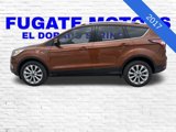 Used 2017 Ford Escape Titanium image 2