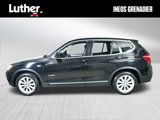Used 2014 BMW X3 xDrive28i image 4