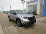 Used 2021 Honda Passport EX-L image 3