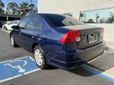Used 2005 Honda Civic LX image 5