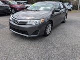 Used 2014 Toyota Camry L image 6